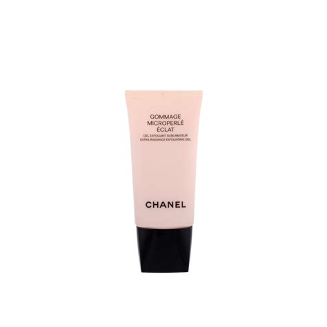 CHANEL Gommage Microperlé Éclat Extra Radiance Exfoliating 